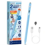 BELLEMONDのスタイラスペン「いろいろかける君」が累計販売数2万本を突破、SNSで「トモコレに最高」と反響