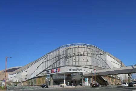 MARK IS 福岡ももち、2025年度の売上高・来館者数が過去最高を更新し、地域貢献を強化