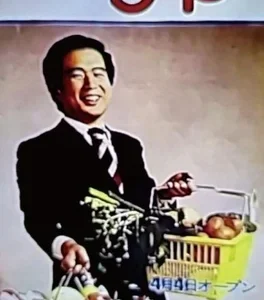 JR博多駅構内「博多ステーションフード」が開業50周年記念イベントを開催