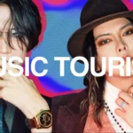 Am Amp、未来へ繋がる「前向きな活動休止」の今とこれからをJFN系列全国FMラジオ番組『MUSIC TOURIST』で語る