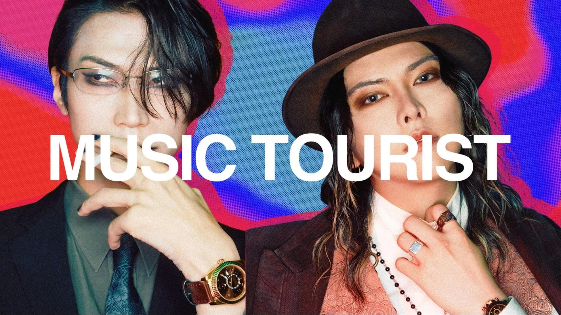 Am AmpとRyo’LEFTY’Miyata