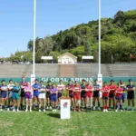 【世界の強豪が福岡に集結】「サニックスワールドラグビーユース交流大会2026」開催！
