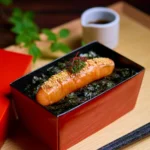 福岡の活気を彩る博多名物「めんたい重のお弁当」の提供について