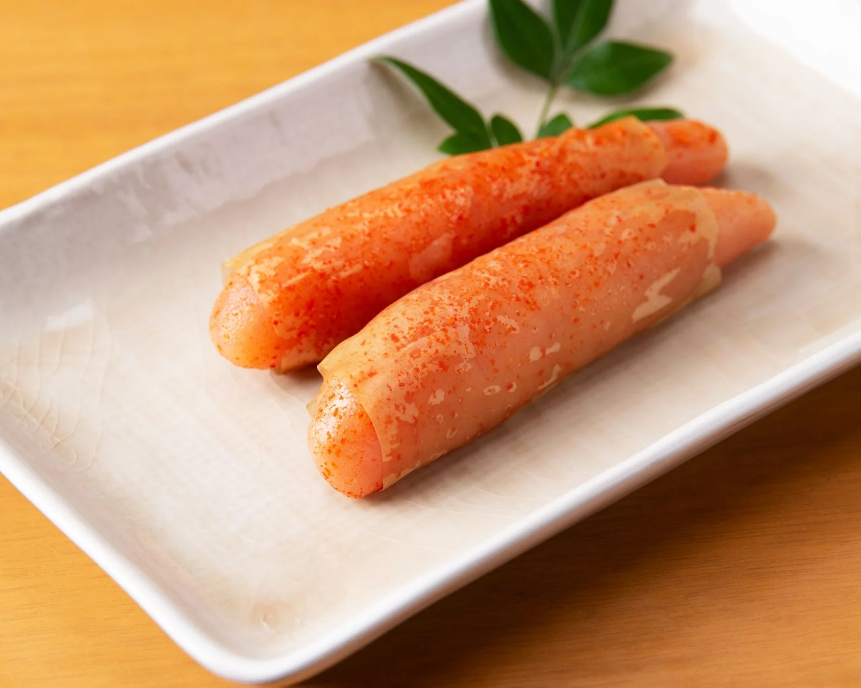 昆布巻き明太子