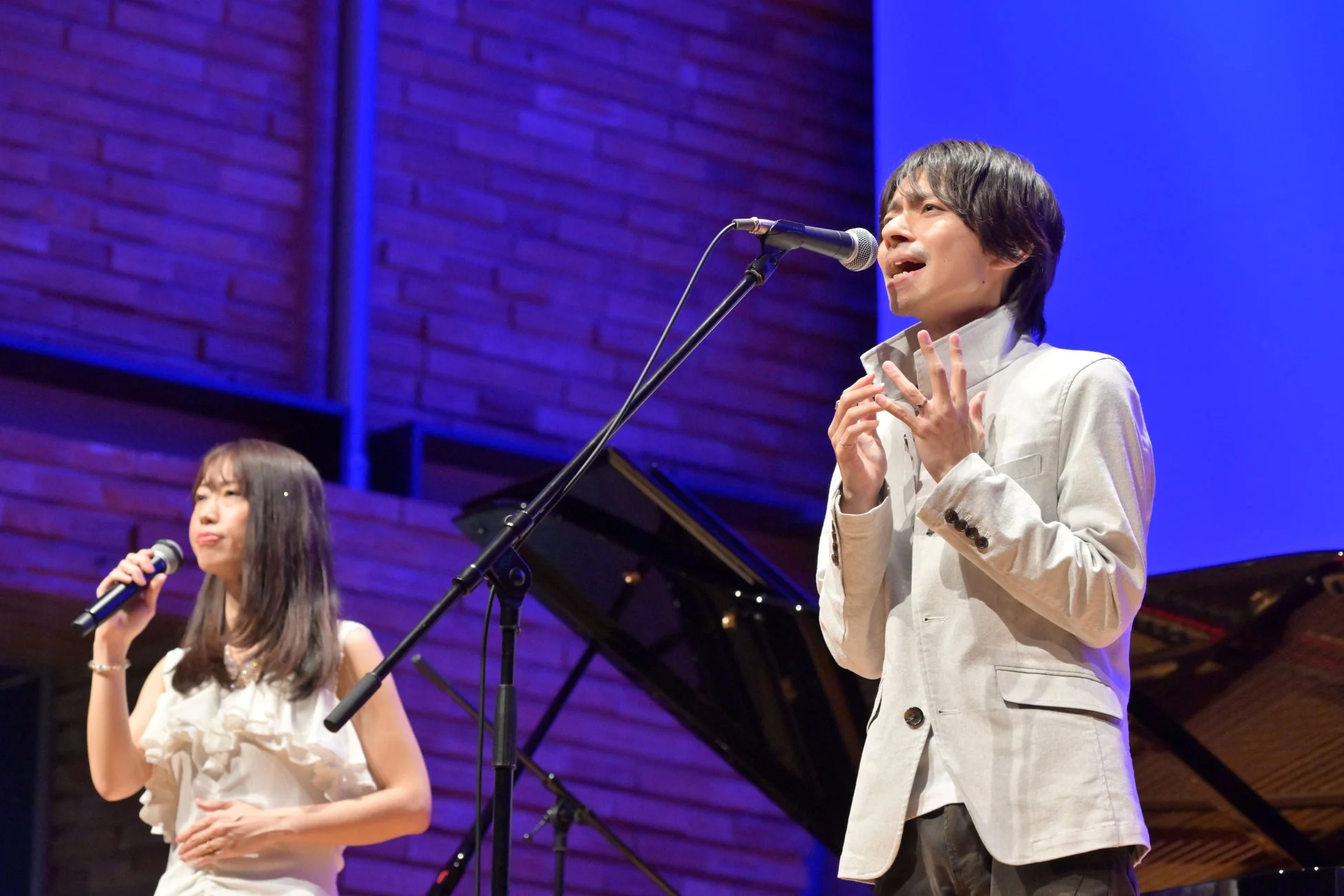 準グランプリ受賞者