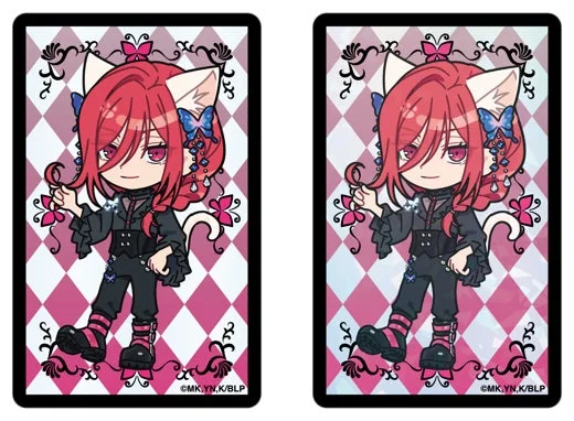 クリアイラストコレクション