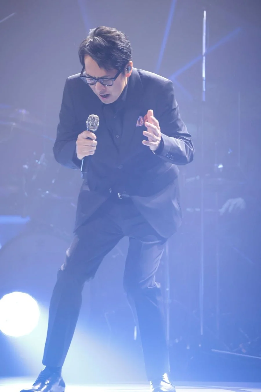 ライブパフォーマンス