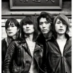 a flood of circle、初の日本武道館公演をU-NEXTにて独占生配信決定、記念POP UP SHOPも開催