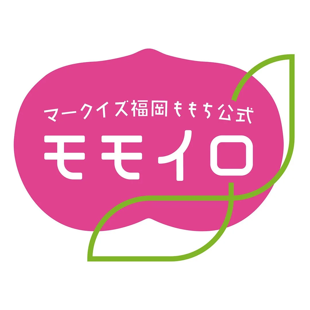 マークイズ福岡ももち公式 モモイロ