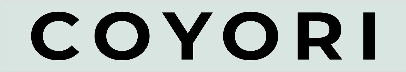 COYORIのロゴ
