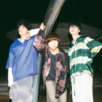 結成10周年を迎えるkobore、全国24公演の「EMBERS TOUR 〜10th Anniversary〜」開催決定