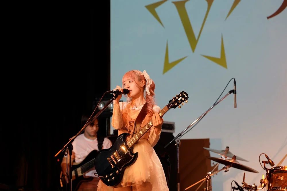 ライブパフォーマンス