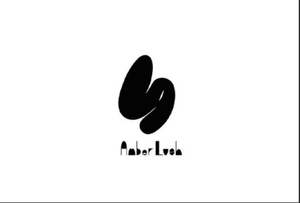 Amberlush ロゴ