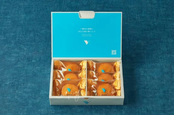 横浜の潮風 みなとみらいの夢ギフト