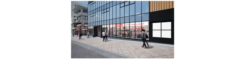 ビックカメラSelect那覇国際通り店