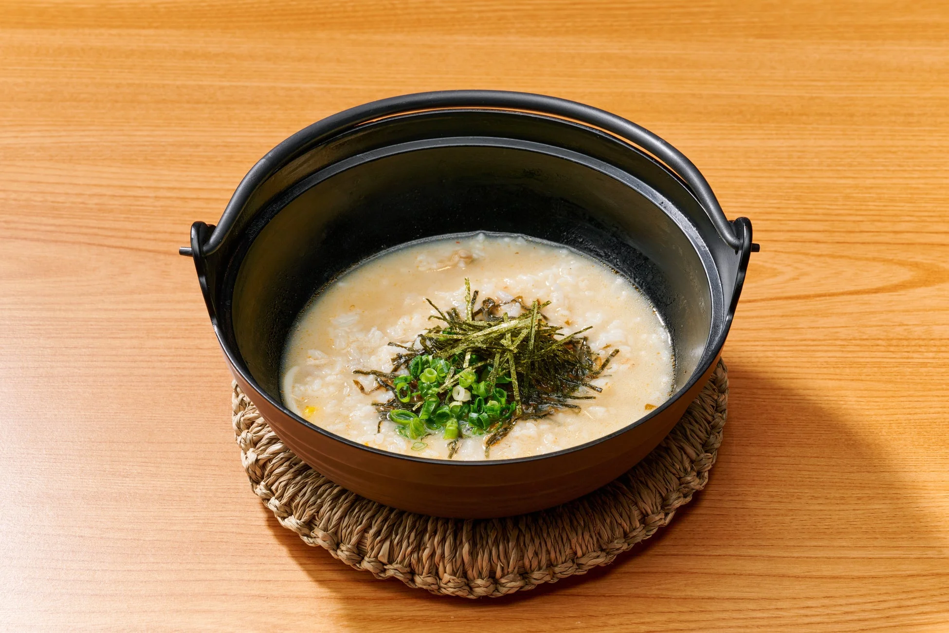 博多流替え飯セット