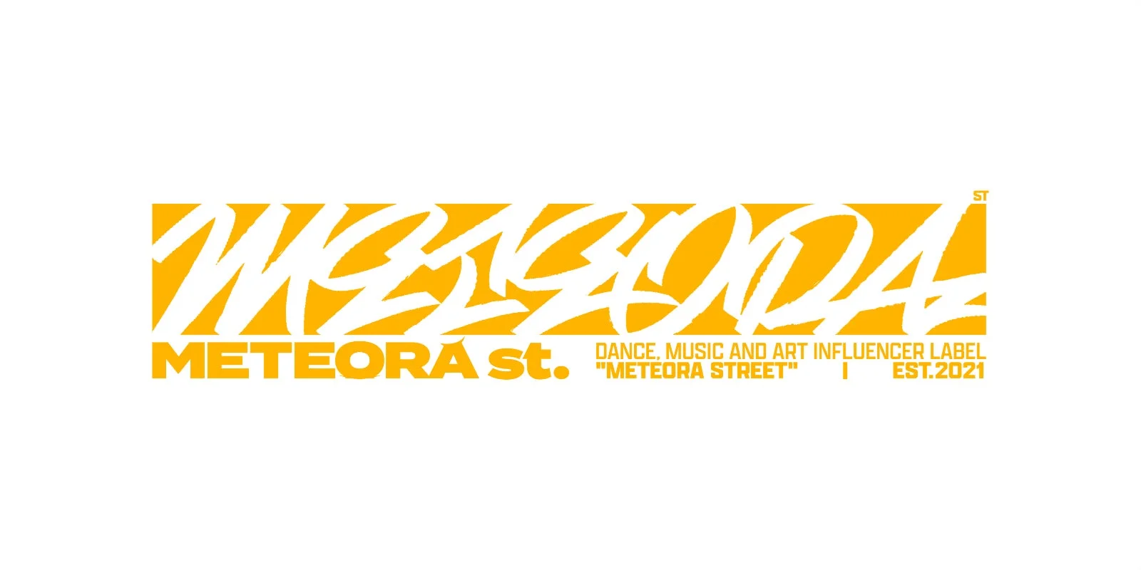 METEORA st.ロゴ