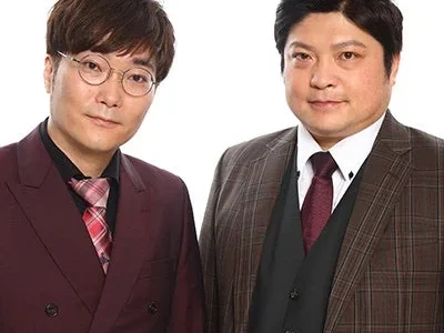 漫才コンビ・タモンズ、デビュー20周年記念プロジェクトを始動 全国手売りツアーと銀座単独ライブ「20」開催決定