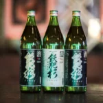 福岡発LEDネオン専門店neoneon、本格芋焼酎「爽 飫肥杉」と公式コラボレーションボトルを制作