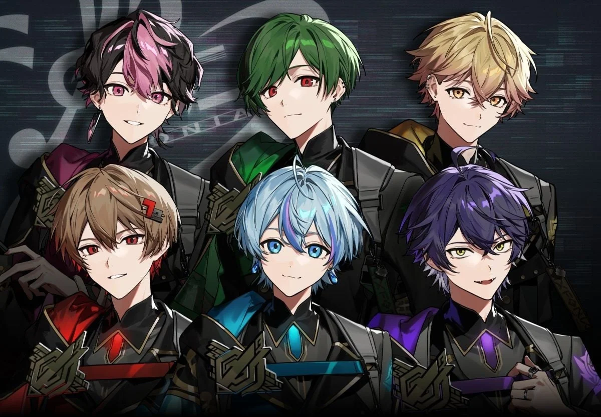 シクフォニメンバー