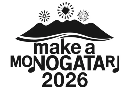 O.K.THANKS.、「MAKE A MONOGATARI 2026 / ハナビライブ」に公式クリエイティブパートナーとして参画およびOPENING ACT出演決定