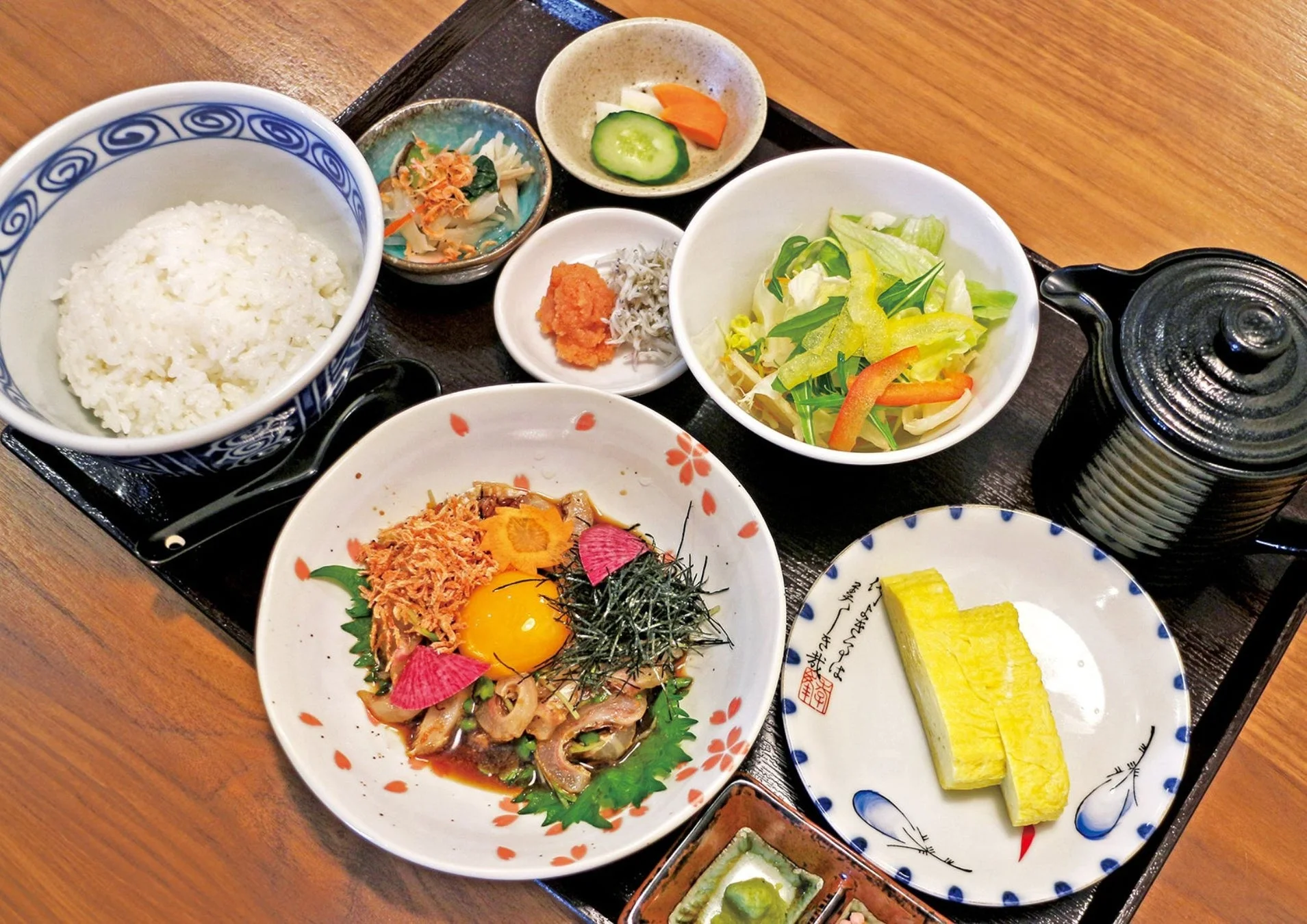 おさくまそば