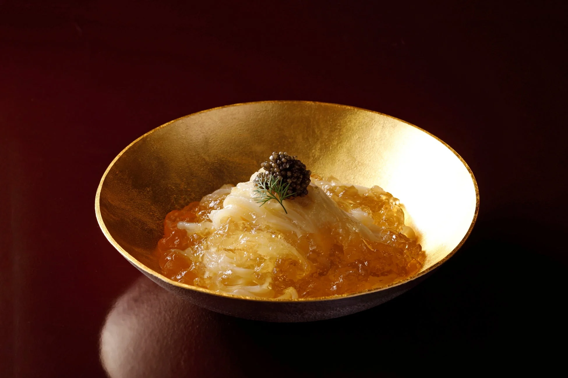 極みうどん