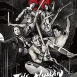 DRUM TAO 2026年最新作舞台「THE HUMAN」開幕、福岡を皮切りに全国ツアーへ