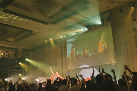 山形「ビアフェスタ×エンターテイメントライブ2026」開催決定、累計動員数2万人超の人気イベント