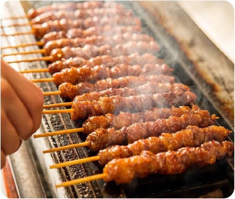 焼き鳥
