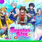 2.5次元歌い手アイドルグループ「すにすて」がZeppツアー『We are SneakerStep! -2nd Step-』開催を発表、STPR TICKETプレイガイド先行受付を開始