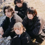 クレナズム、2026年第一弾シングル「心火」をリリース – 内面の揺らぎと「消えない小さな火」を描く