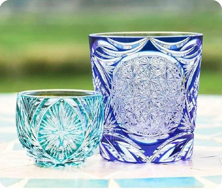薩摩切子