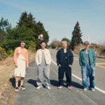 THE FRANK VOX、NAOKI-T編曲による初のラブソング「君が笑ってくれるなら」を先行配信開始