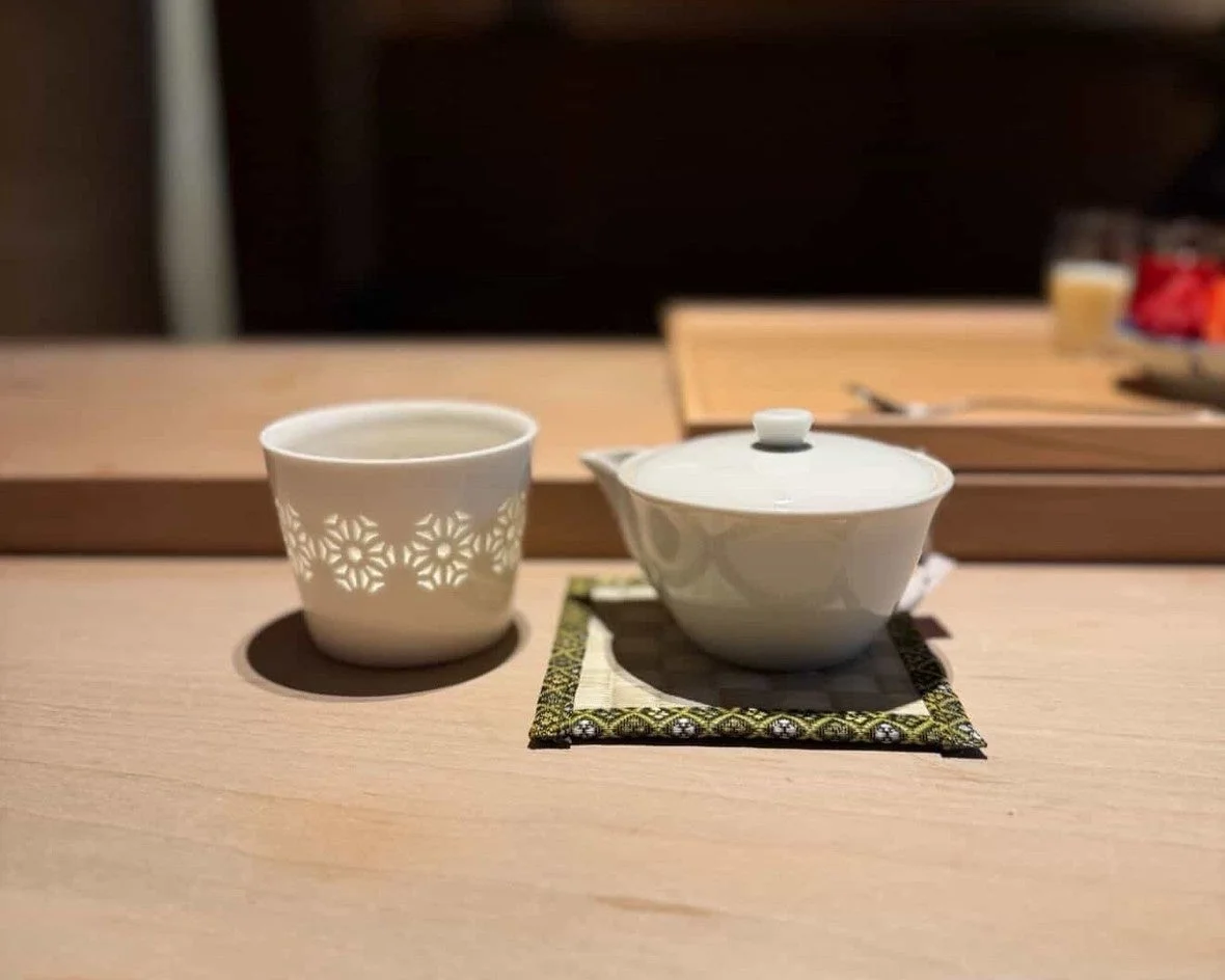 茶器