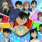 『名探偵コナンランド2026』が全国15会場で開催決定、TVアニメ30周年を記念し福岡を含む各地で展開