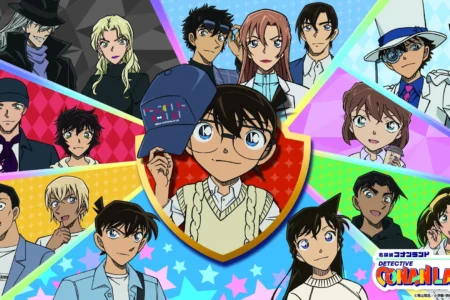『名探偵コナンランド2026』が全国15会場で開催決定、TVアニメ30周年を記念し福岡を含む各地で展開