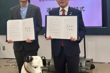 北九州市とビクターエンタテインメント、地域特化型レコードレーベル「STEELING SOUND」を創設し地方創生を推進