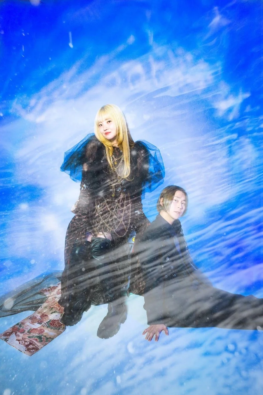 アーティスト写真