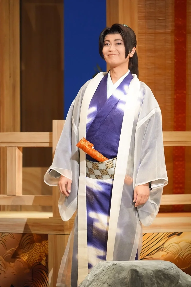 氷川きよし特別公演