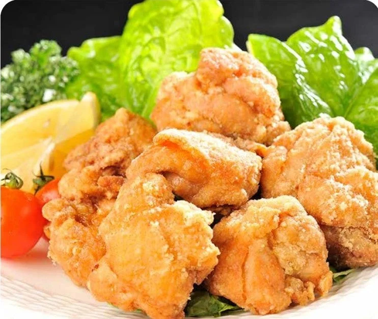 鶏の唐揚げ