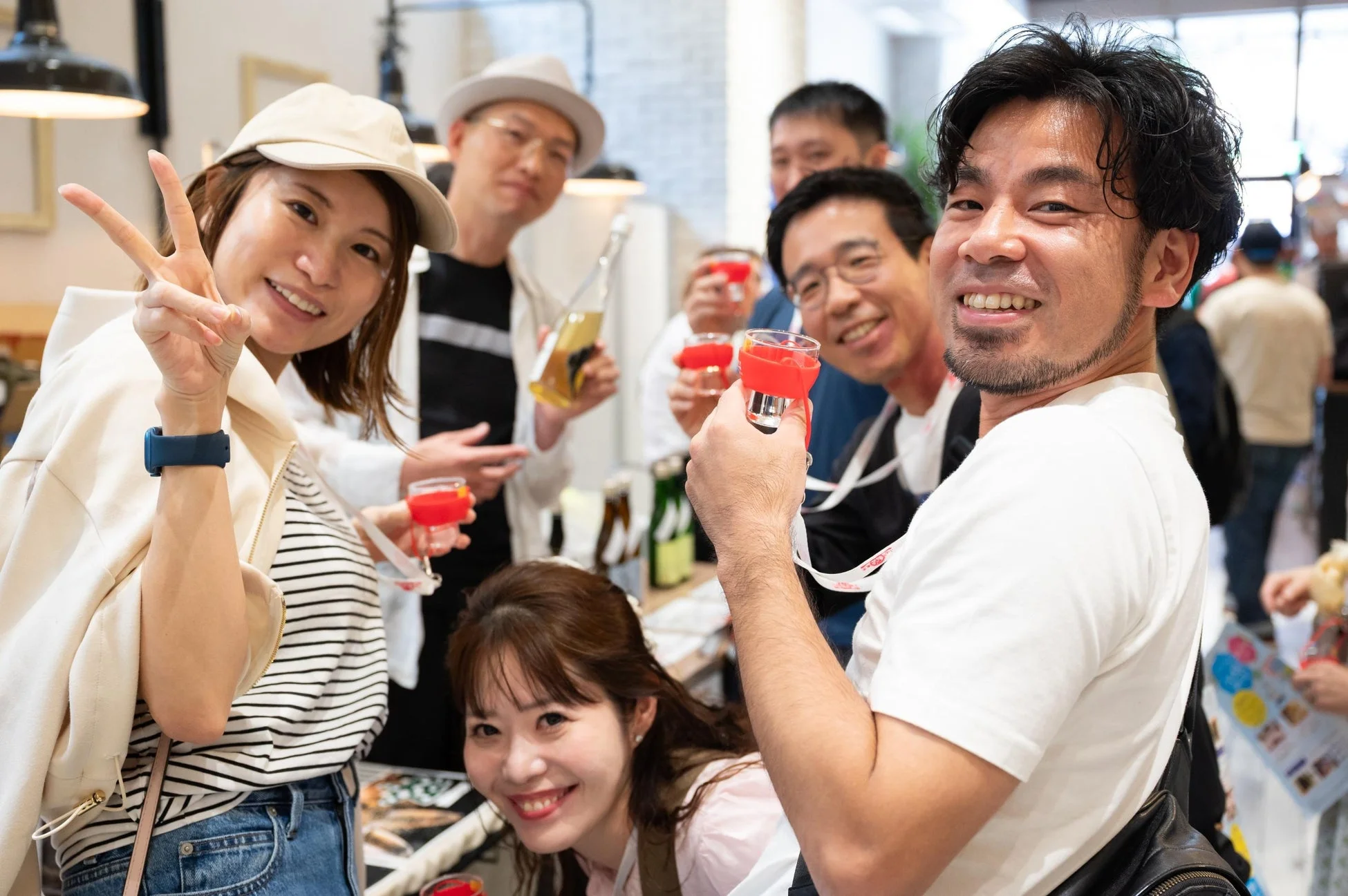 イベントの様子