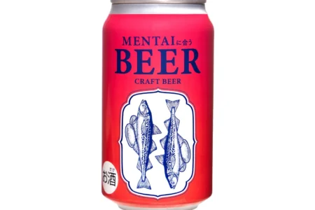 明太子との極上の組み合わせを追求した「明太子に合うクラフトビール」がやまや公式オンラインショップで販売開始