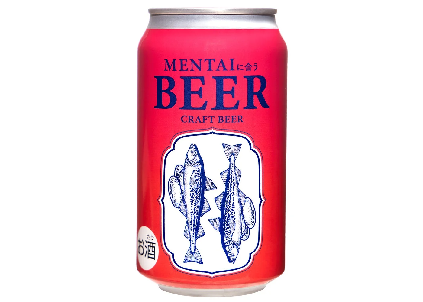 明太子に合うクラフトビール
