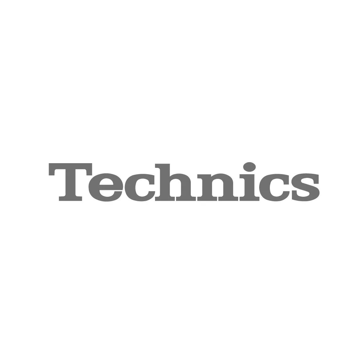 Technics ロゴ