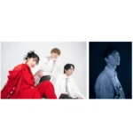フレンズ、森田美勇人およびSPENSRとのコラボレーションシングル『Rinky-Dink feat.森田美勇人(SPENSR REMIX)』をデジタルリリース