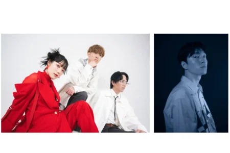 フレンズ、森田美勇人およびSPENSRとのコラボレーションシングル『Rinky-Dink feat.森田美勇人(SPENSR REMIX)』をデジタルリリース