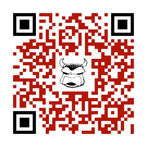 焼酎繁桝 QRコード