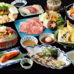 博多料理 喜水亭、岩田屋本店新館へ移転リニューアルオープンし博多の美食を網羅