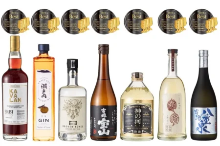 日本唯一、アジア最大級の蒸留酒コンペティション「東京ウイスキー&スピリッツコンペティション（TWSC）2026」洋酒部門、焼酎・泡盛部門の結果を発表
